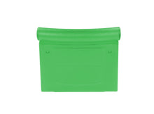 Load image into Gallery viewer, Game Cartridge Shell [Transparent Jungle Green] for Atari Jaguar
