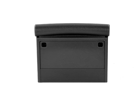 Game Cartridge Shell [Dark Black] for Atari Jaguar