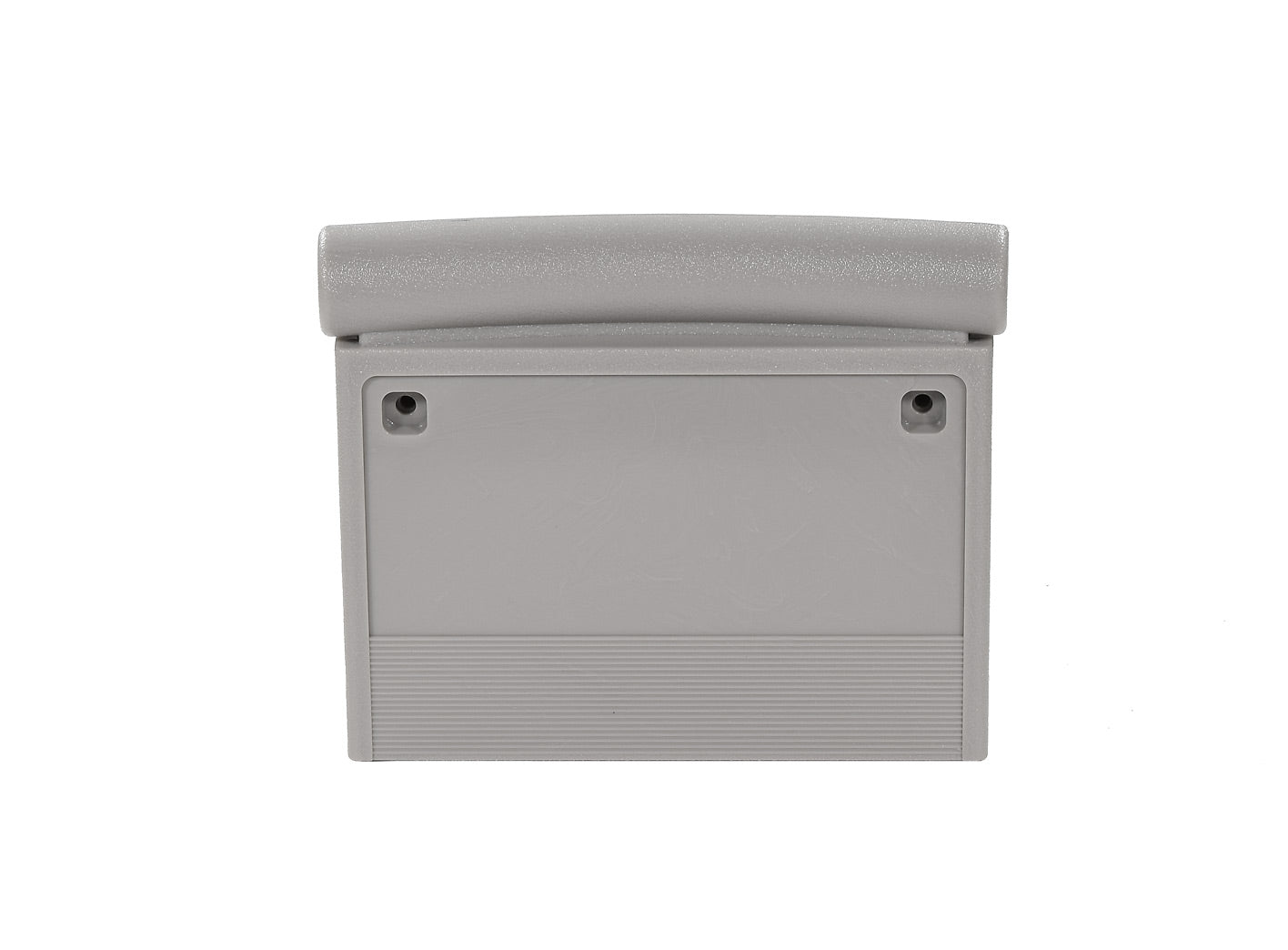 Game Cartridge Shell [Solid Gray] for Atari Jaguar