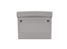 Load image into Gallery viewer, Game Cartridge Shell [Solid Gray] for Atari Jaguar