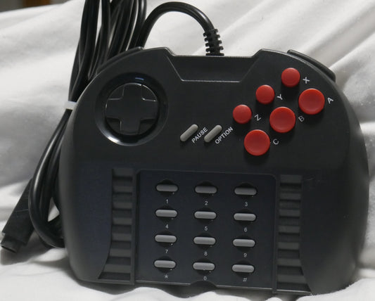 Atari Jaguar Pro Controller