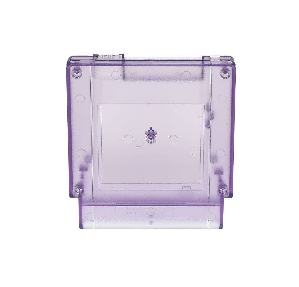 Color Dreams Game Cartridge [Atomic Purple] [With Logo]