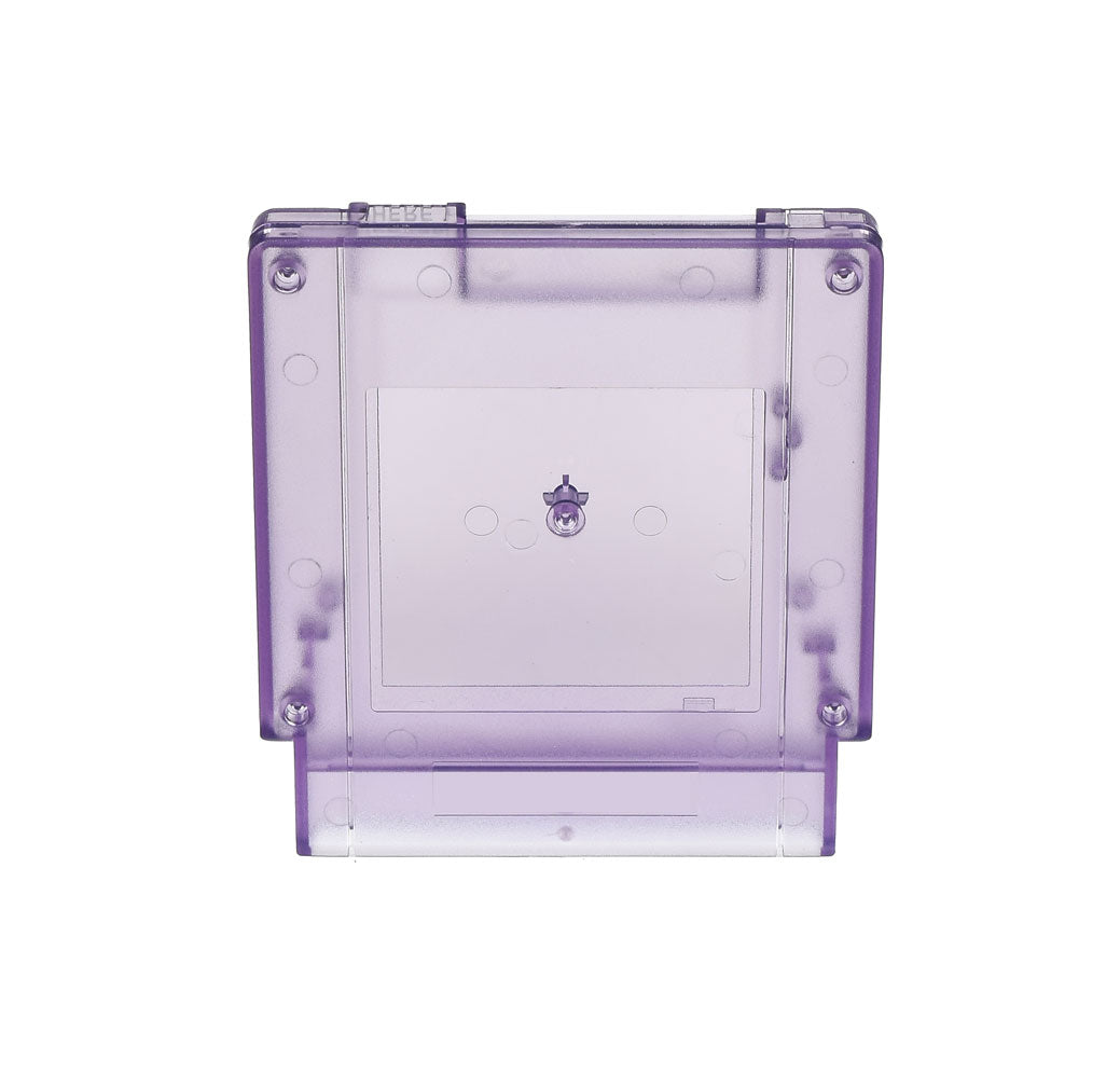 Color Dreams Game Cartridge [Atomic Purple] [No Logo]