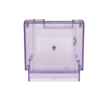 Load image into Gallery viewer, Color Dreams Game Cartridge [Atomic Purple] [No Logo]