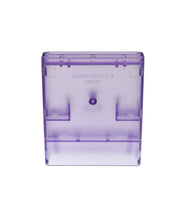 Load image into Gallery viewer, Game Cartridge Shell [Atomic Purple Clear] for Atari 7800