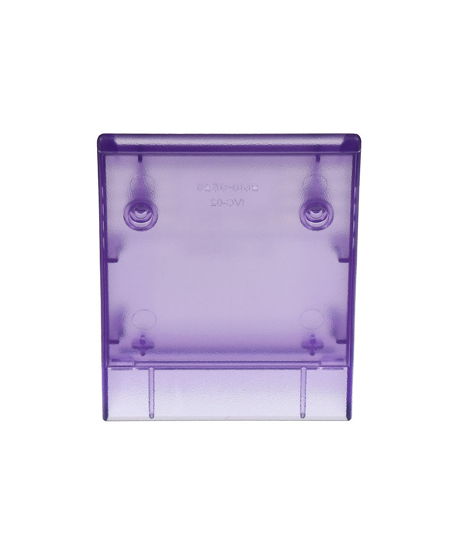Intellivision Game Cartridge Shell [Atomic Purple]