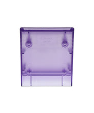 Load image into Gallery viewer, Intellivision Game Cartridge Shell [Atomic Purple]