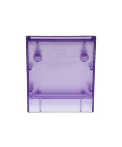 Intellivision Game Cartridge Shell [Atomic Purple]
