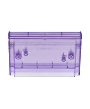Load image into Gallery viewer, Sega Master System Cartridge Shell [Clear Purple]