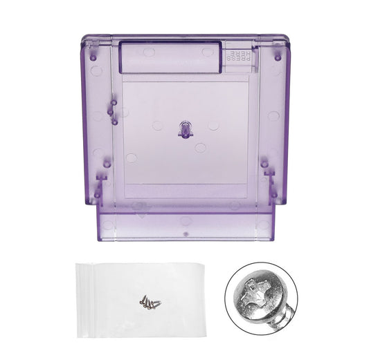 Color Dreams Game Cartridge [Atomic Purple] [With Logo]