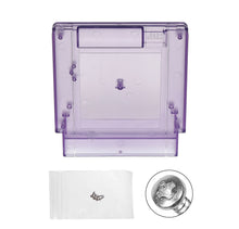 Load image into Gallery viewer, Color Dreams Game Cartridge [Atomic Purple] [With Logo]