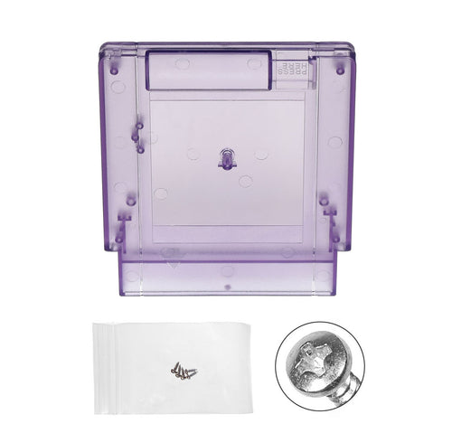 Color Dreams Game Cartridge [Atomic Purple] [No Logo]