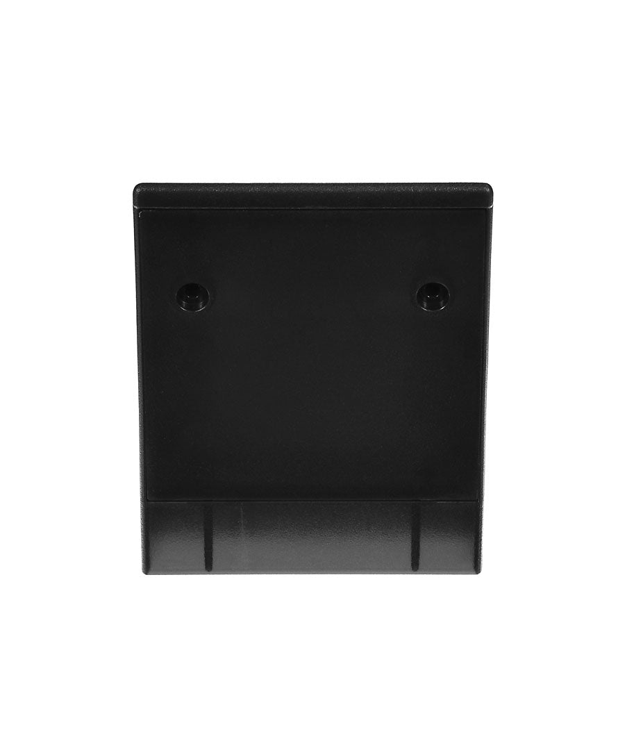 Intellivision Game Cartridge Shell [Black]