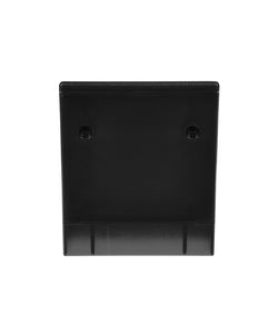Intellivision Game Cartridge Shell [Black]