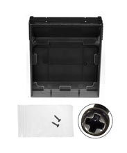 Load image into Gallery viewer, ColecoVision Game Cartridge Shell [Black] [With Logo]