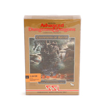 Load image into Gallery viewer, Advanced Dungeons &amp; Dragons: Champions Of Krynn Box Protector [224.6x148.6x29mm]