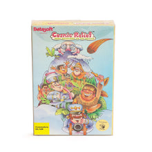 Load image into Gallery viewer, Cosmic Relief Commodore 64/128 Box Protector [226.5x150.8x29.6mm]