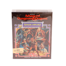 Load image into Gallery viewer, Advanced Dungeons &amp; Dragons: Shadow Sorcerer Box Protector [235x184.5x40.5mm]