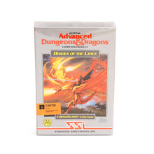 Load image into Gallery viewer, Advanced Dungeons &amp; Dragons: Heroes of the Lance Box Protector [223x147.8x28.7mm]