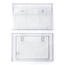 Load image into Gallery viewer, Atari 2600 Console Shell [Clear] - Made in the USA