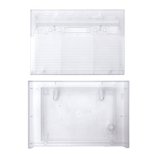 Load image into Gallery viewer, Atari 2600 Console Shell [Clear] - Made in the USA