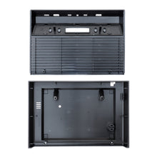 Load image into Gallery viewer, Atari 2600 Console Shell [Clear Black] - Made in the USA