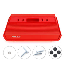 Load image into Gallery viewer, Atari 2600 Console Shell [Red] - Made in the USA
