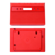 Load image into Gallery viewer, Atari 2600 Console Shell [Red] - Made in the USA