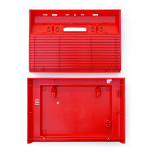 Load image into Gallery viewer, Atari 2600 Console Shell [Red] - Made in the USA