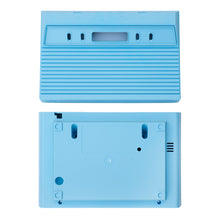 Load image into Gallery viewer, Atari 2600 Console Shell [Light Blue] - Made in the USA