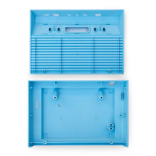 Load image into Gallery viewer, Atari 2600 Console Shell [Light Blue] - Made in the USA