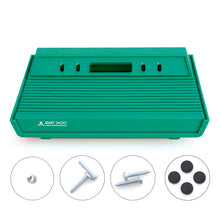 Load image into Gallery viewer, Atari 2600 Console Shell [Green] - Made in the USA
