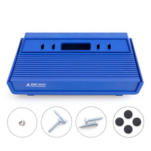 Load image into Gallery viewer, Atari 2600 Console Shell [Dark Blue] - Made in the USA