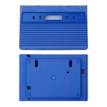 Load image into Gallery viewer, Atari 2600 Console Shell [Dark Blue] - Made in the USA