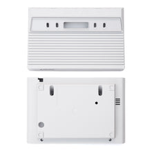 Load image into Gallery viewer, Atari 2600 Console Shell [Solid White] - Made in the USA