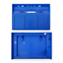 Load image into Gallery viewer, Atari 2600 Console Shell [Dark Blue] - Made in the USA