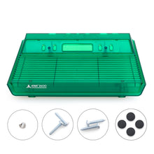 Load image into Gallery viewer, Atari 2600 Console Shell [Clear Green] - Made in the USA
