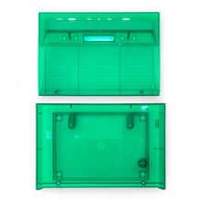 Load image into Gallery viewer, Atari 2600 Console Shell [Clear Green] - Made in the USA