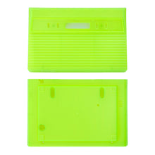 Load image into Gallery viewer, Atari 2600 Console Shell [Extreme Green]