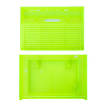 Load image into Gallery viewer, Atari 2600 Console Shell [Extreme Green]