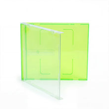 Load image into Gallery viewer, TurboGrafx-16 PC Engine Snap Case [Glow in the Dark]