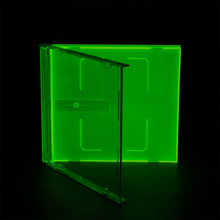 Load image into Gallery viewer, TurboGrafx-16 PC Engine Snap Case [Glow in the Dark]
