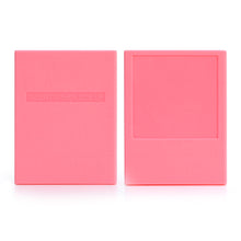 Load image into Gallery viewer, Intellivision Atarisoft Game Cartridge Shell [Solid Pink]