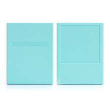 Load image into Gallery viewer, Intellivision Atarisoft Game Cartridge Shell [Solid Light Blue]