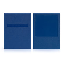 Load image into Gallery viewer, Intellivision Atarisoft Game Cartridge Shell [Solid Dark Blue]