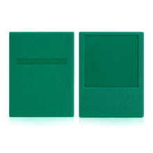 Load image into Gallery viewer, Intellivision Atarisoft Game Cartridge Shell [Solid Green]