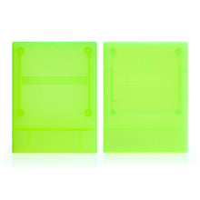 Load image into Gallery viewer, Intellivision Atarisoft Game Cartridge Shell [Glow in the Dark] [No Logo]