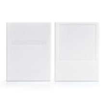 Load image into Gallery viewer, Intellivision Atarisoft Game Cartridge Shell [Solid White]
