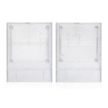 Load image into Gallery viewer, Intellivision Atarisoft Game Cartridge Shell [Clear]