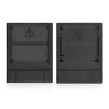 Load image into Gallery viewer, Intellivision Atarisoft Game Cartridge Shell [Clear Black]